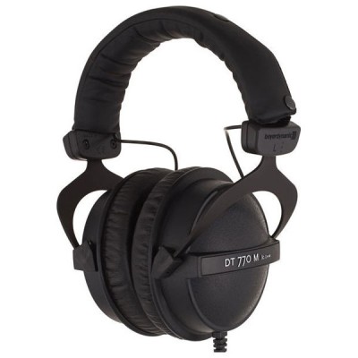 هدفون استودیویی Beyerdynamic DT 770 M