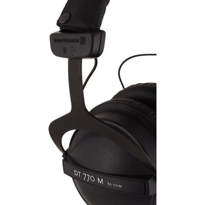 هدفون استودیویی Beyerdynamic DT 770 M