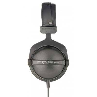 هدفون استودیویی Beyerdynamic DT 770 Pro 250 Ohms