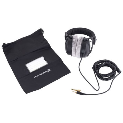 هدفون استودیویی Beyerdynamic DT 770 Pro 250 Ohms