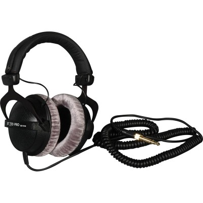هدفون استودیویی Beyerdynamic DT 770 Pro 250 Ohms