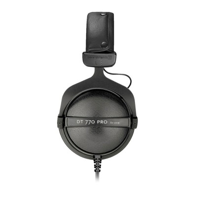 هدفون استودیویی Beyerdynamic DT 770 Pro 80 Ohms