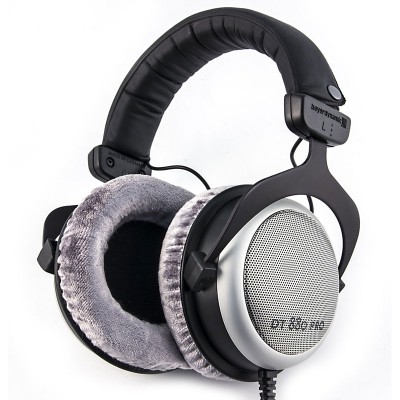 هدفون استودیویی Beyerdynamic DT 880 Pro