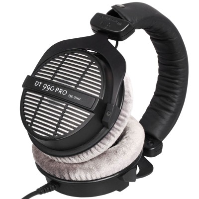 هدفون استودیویی Beyerdynamic DT 990 Pro