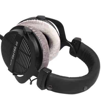 هدفون استودیویی Beyerdynamic DT 990 Pro