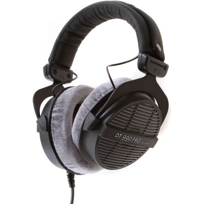 هدفون استودیویی Beyerdynamic DT 990 Pro