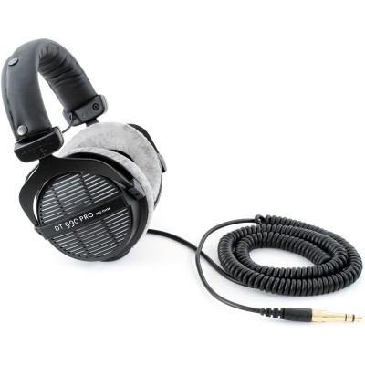 هدفون استودیویی Beyerdynamic DT 990 Pro