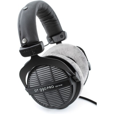 هدفون استودیویی Beyerdynamic DT 990 Pro