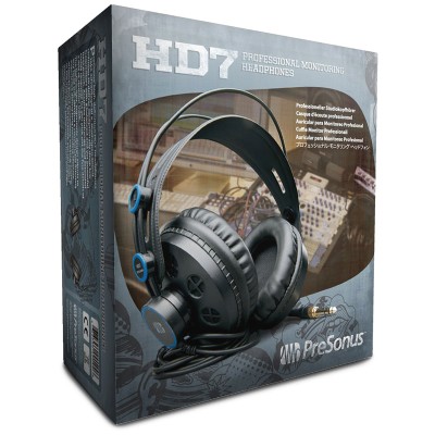 هدفون استودیویی Presonus HD7