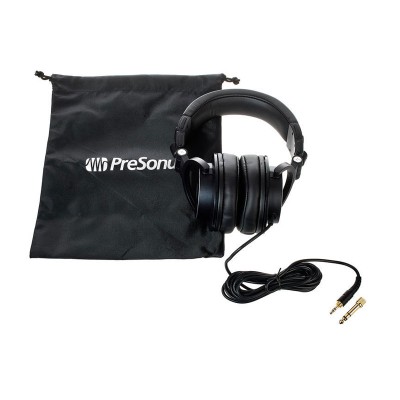 هدفون استودیویی Presonus HD9