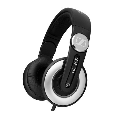 هدفون استودیویی Sennheiser HD 205 II