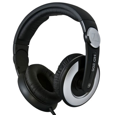 هدفون استودیویی Sennheiser HD 205 II