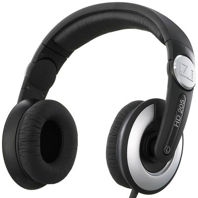 هدفون استودیویی Sennheiser HD 205 II