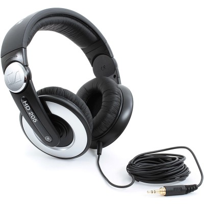 هدفون استودیویی Sennheiser HD 205 II