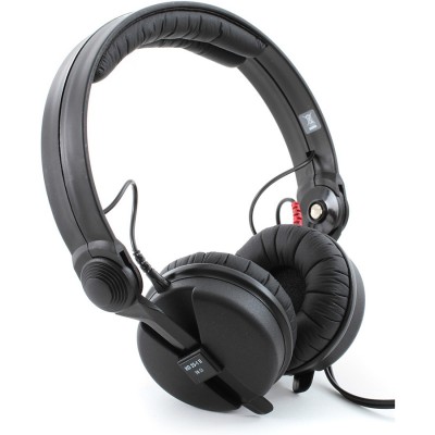 هدفون استودیویی Sennheiser HD 25-1 II