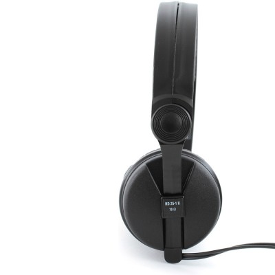 هدفون استودیویی Sennheiser HD 25-1 II