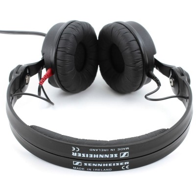 هدفون استودیویی Sennheiser HD 25-1 II