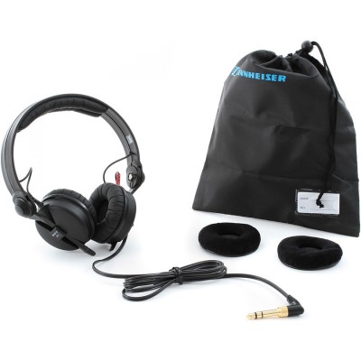 هدفون استودیویی Sennheiser HD 25-1 II