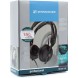 هدفون استودیویی Sennheiser HD 25-1 II