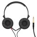 هدفون استودیویی Sennheiser HD 25 Light
