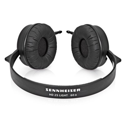 هدفون استودیویی Sennheiser HD 25 Light