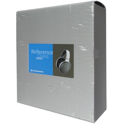 هدفون استودیویی Sennheiser HD 650
