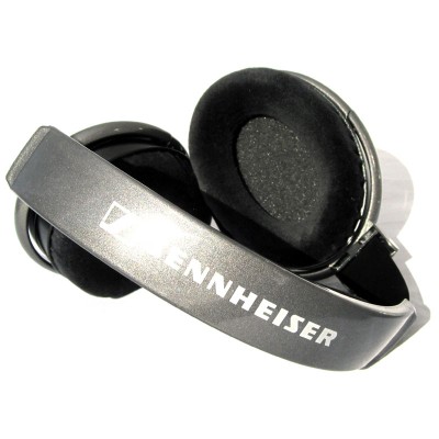 هدفون استودیویی Sennheiser HD 650