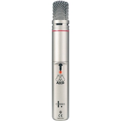 کارت صدا AKG C 1000 S