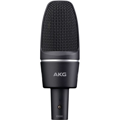 کارت صدا AKG C 3000