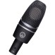 کارت صدا AKG C 3000