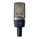 کارت صدا AKG C214