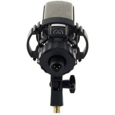 کارت صدا AKG C214