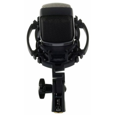 کارت صدا AKG C214