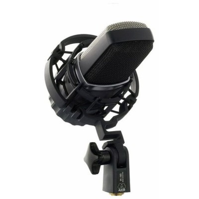 کارت صدا AKG C214
