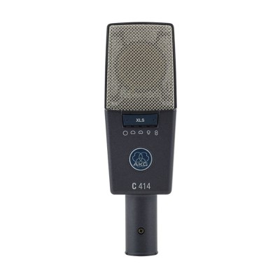 کارت صدا AKG C414 XLS