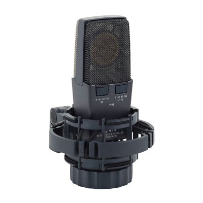کارت صدا AKG C414 XLS