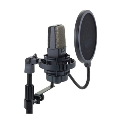 کارت صدا AKG C414 XLS
