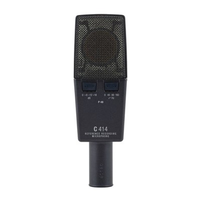 کارت صدا AKG C414 XLS