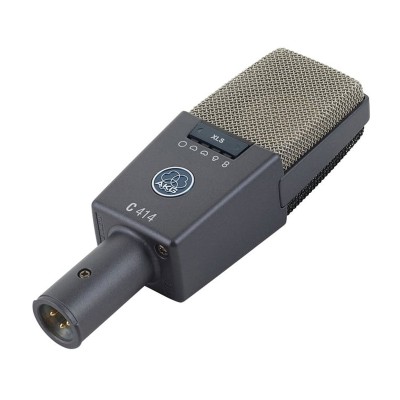 کارت صدا AKG C414 XLS