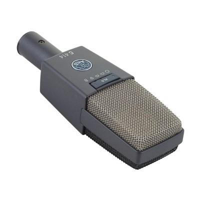 کارت صدا AKG C414 XLS