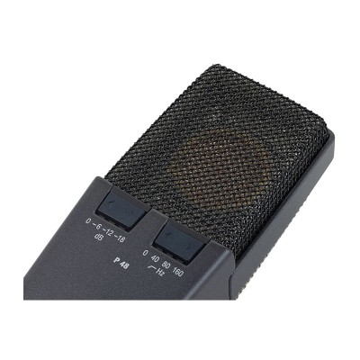 کارت صدا AKG C414 XLS