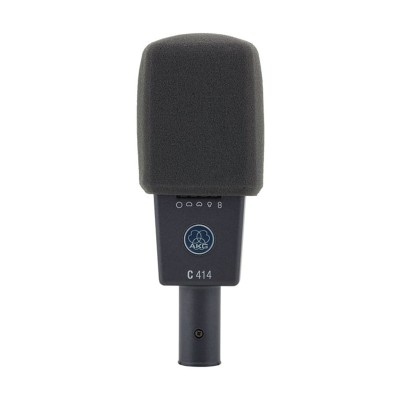 کارت صدا AKG C414 XLS