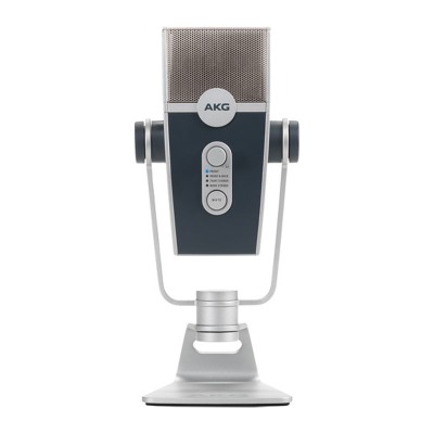 کارت صدا AKG Lyra USB Microphone