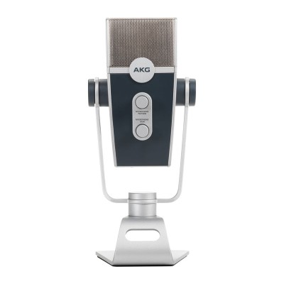کارت صدا AKG Lyra USB Microphone