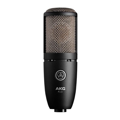 کارت صدا AKG P 220
