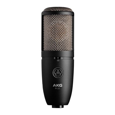 کارت صدا AKG P 420