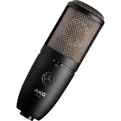 کارت صدا AKG P 420