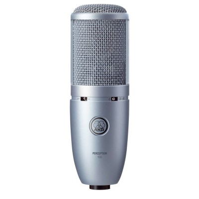 کارت صدا AKG PERCEPTION 120