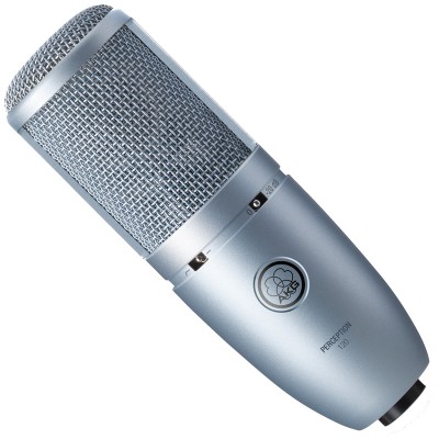 کارت صدا AKG PERCEPTION 120