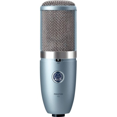 کارت صدا AKG PERCEPTION 420